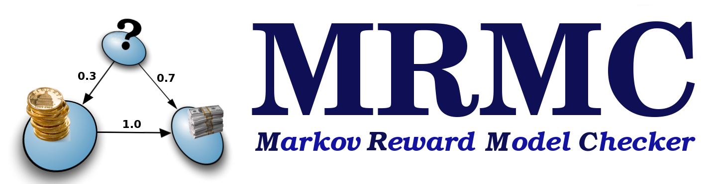 Markov Reward Model Checker